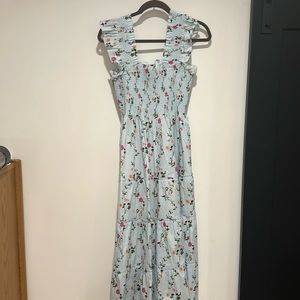Hill House Nap Dress
